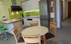 Apartments Jukic
